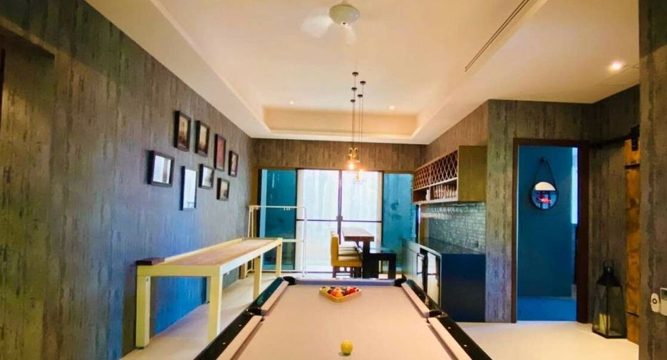 Villa en venta y en alquiler de 3 habitaciones en Thalang, Phuket