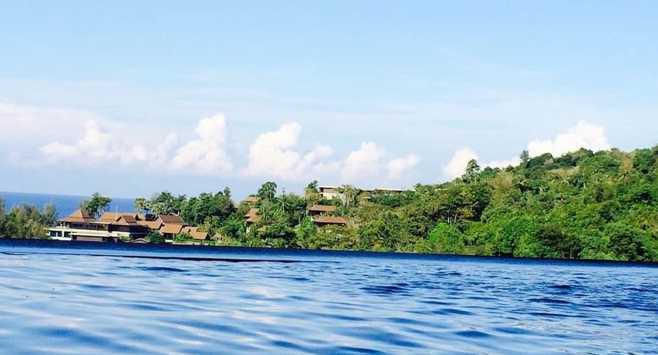 Villa en venta y en alquiler de 3 habitaciones en Thalang, Phuket