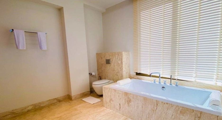 Villa en venta y en alquiler de 3 habitaciones en Thalang, Phuket