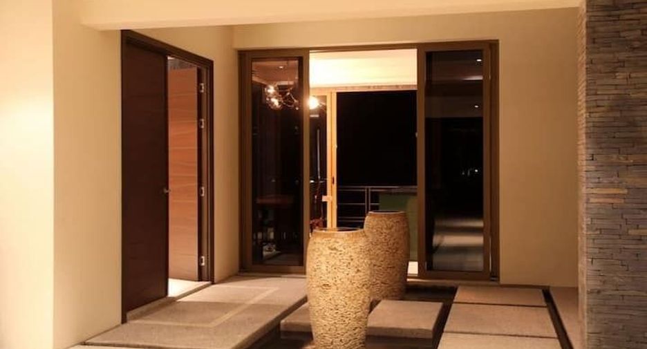 Villa en venta y en alquiler de 3 habitaciones en Thalang, Phuket