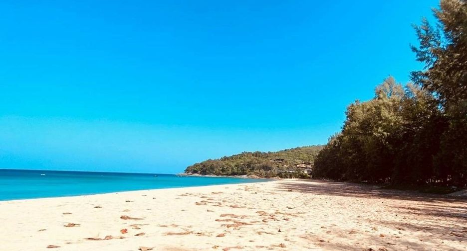 Villa en venta y en alquiler de 3 habitaciones en Thalang, Phuket