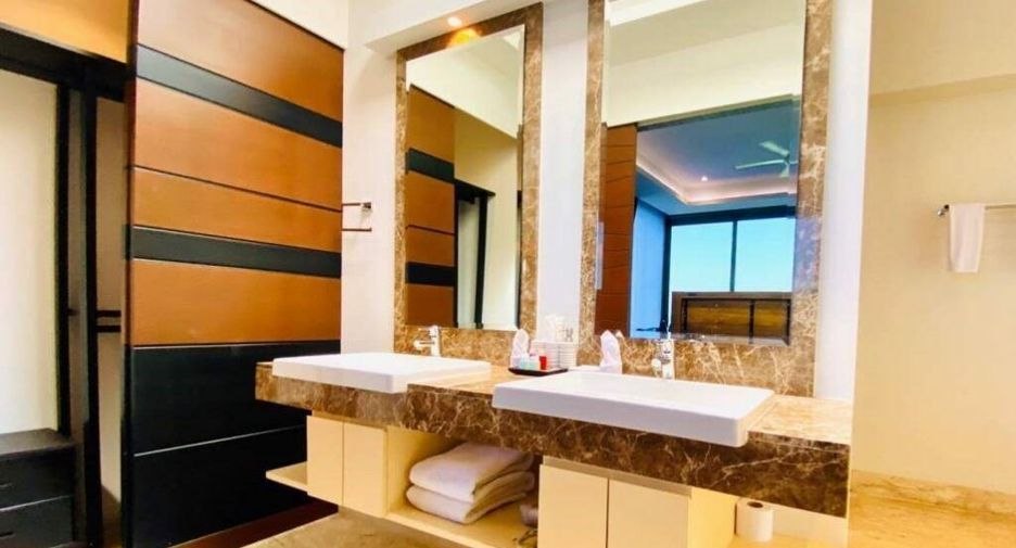 Villa en venta y en alquiler de 3 habitaciones en Thalang, Phuket