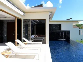 For sale and for rent 3 bedrooms villa in Thalang, Phuket