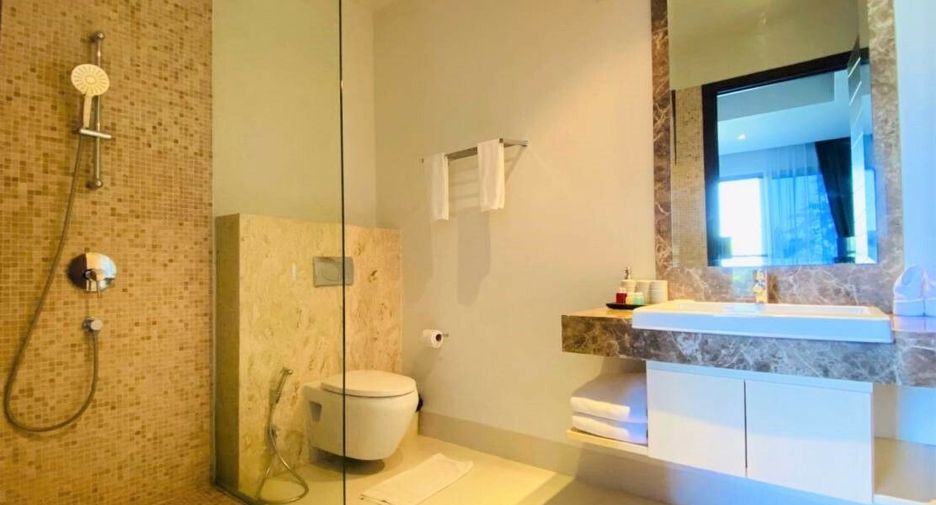 Villa en venta y en alquiler de 3 habitaciones en Thalang, Phuket
