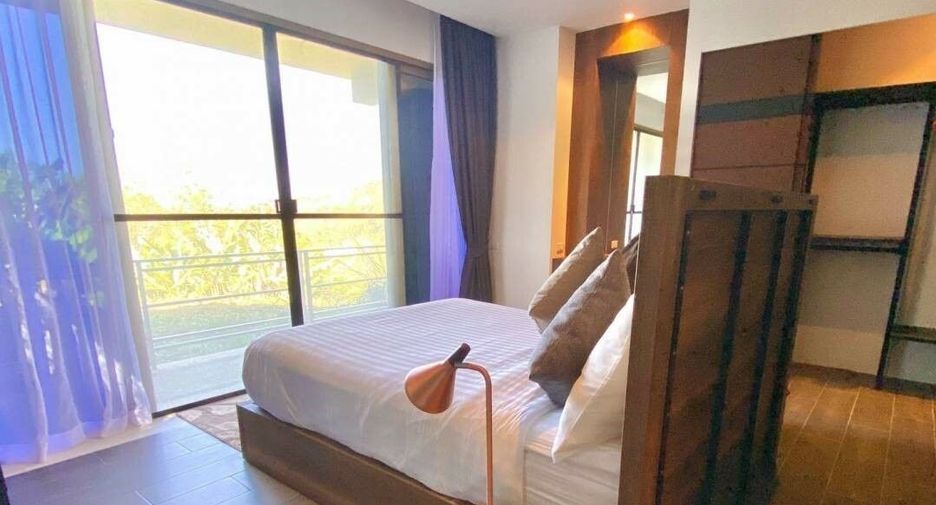 Villa en venta y en alquiler de 3 habitaciones en Thalang, Phuket