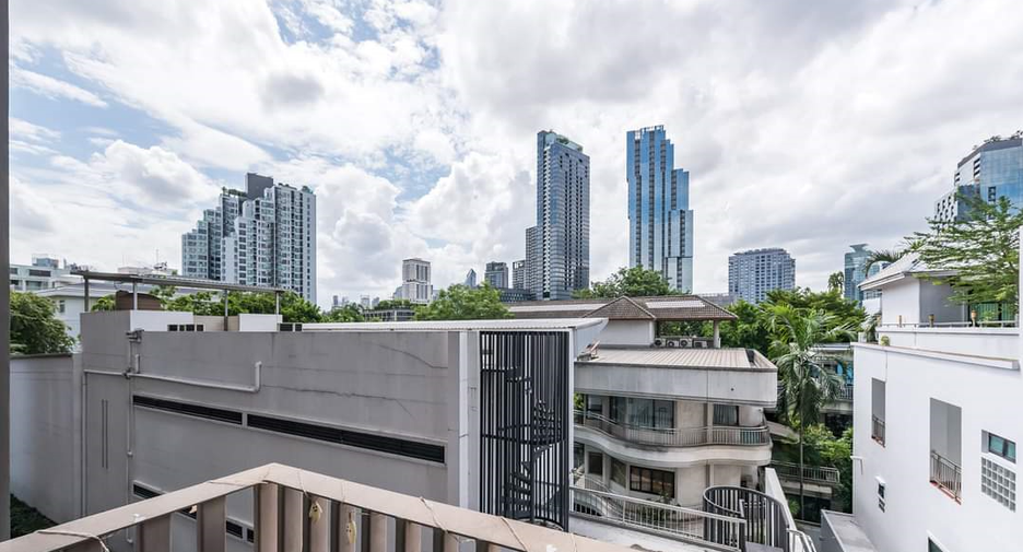 For sale and for rent 1 bed condo in Khlong Toei, Bangkok