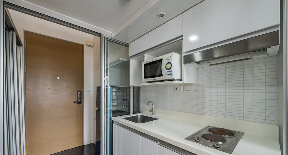For sale and for rent 1 bed condo in Khlong Toei, Bangkok