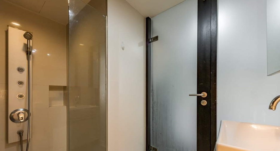 For sale and for rent 1 bed condo in Khlong Toei, Bangkok
