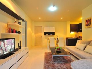 For Rent 2 Bedroom Apartment In Kathu, Phuket