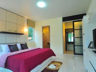 For rent 2 bedrooms apartment in Kathu, Phuket