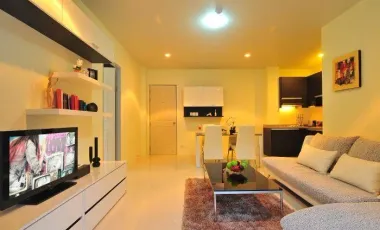 Apartamento en alquiler de 2 habitaciones en Kathu, Phuket