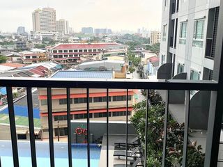 Condo en venta de 1 habitaciones en Phasi Charoen, Bangkok