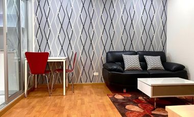 Продажа 1 кровать кондо в Пхаси Чароен, Бангкок