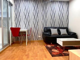 Condo en venta de 1 habitaciones en Phasi Charoen, Bangkok