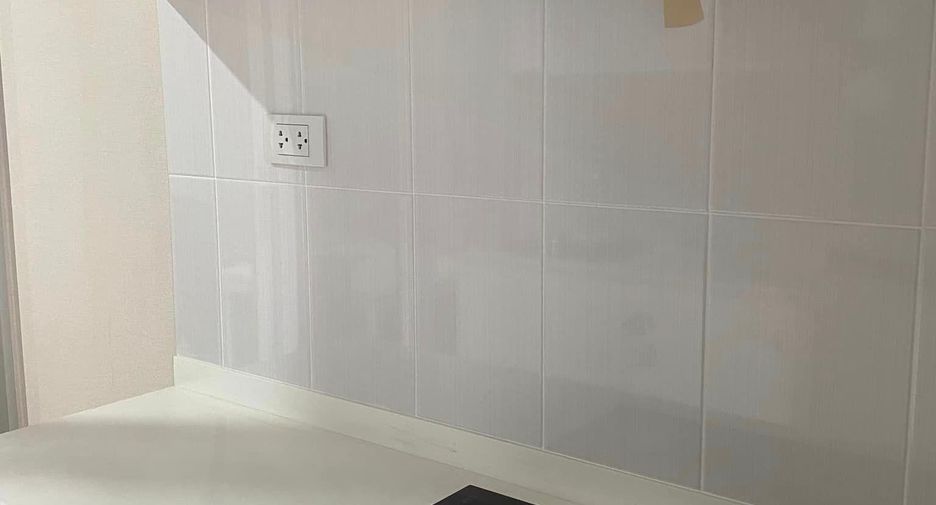 Wohnung zum Kauf mit 1 Zimmer in Phasi Charoen, Bangkok