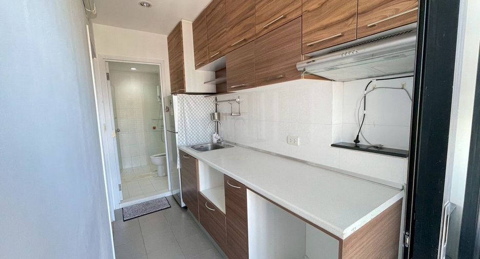 Condo en venta de 1 habitaciones en Bang Sue, Bangkok