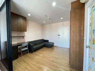 Wohnung zum Kauf mit 1 Zimmer in Bang Sue, Bangkok