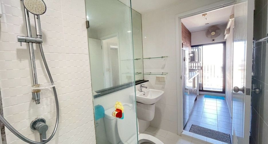 Condo en venta de 1 habitaciones en Bang Sue, Bangkok