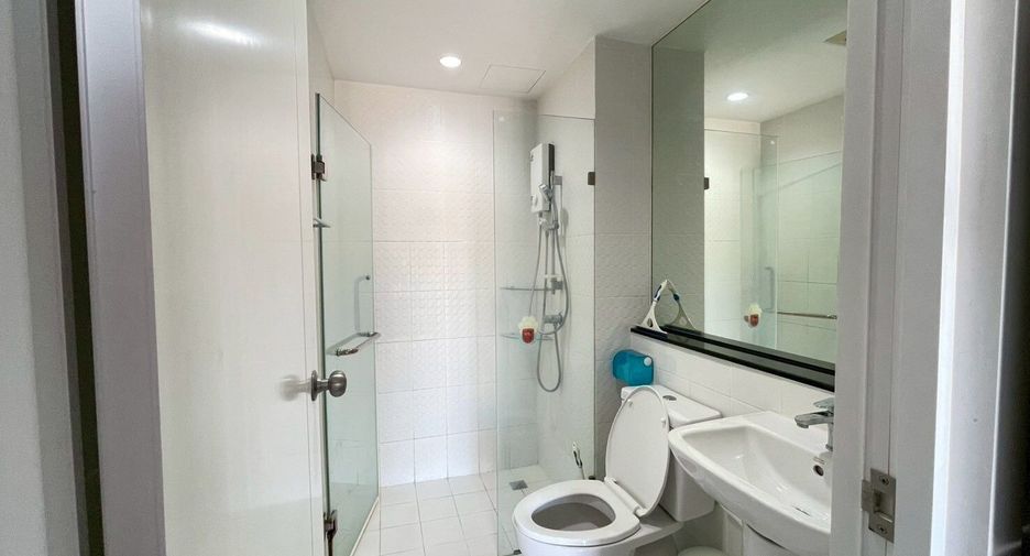 Condo en venta de 1 habitaciones en Bang Sue, Bangkok