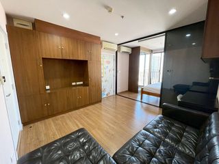 Wohnung zum Kauf mit 1 Zimmer in Bang Sue, Bangkok