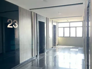 Wohnung zum Kauf mit 1 Zimmer in Bang Sue, Bangkok