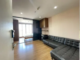 Wohnung zum Kauf mit 1 Zimmer in Bang Sue, Bangkok