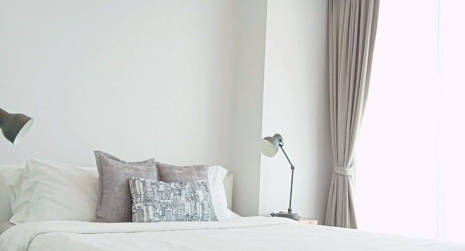 Wohnung zum Kauf mit 3 Zimmer in Watthana, Bangkok