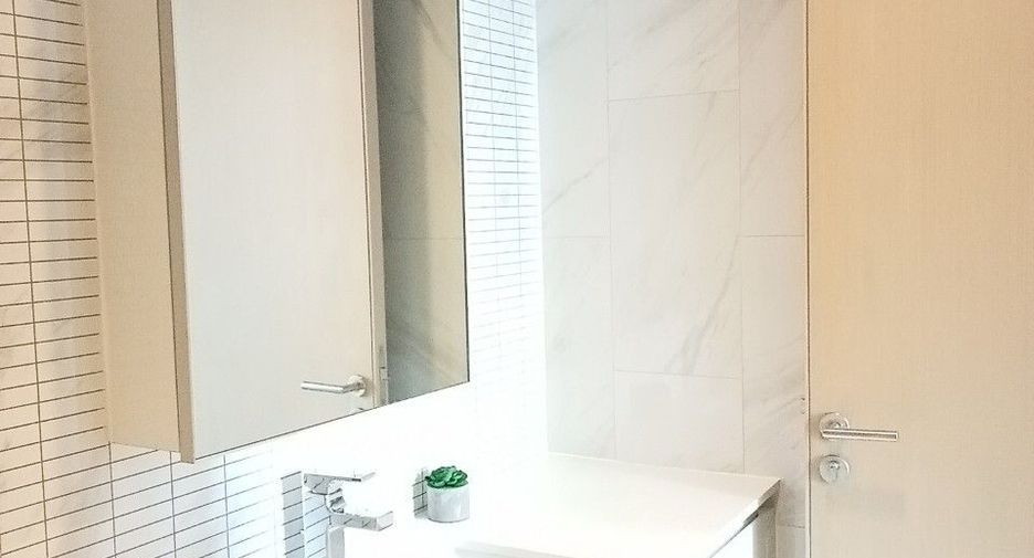 Wohnung zum Kauf mit 3 Zimmer in Watthana, Bangkok