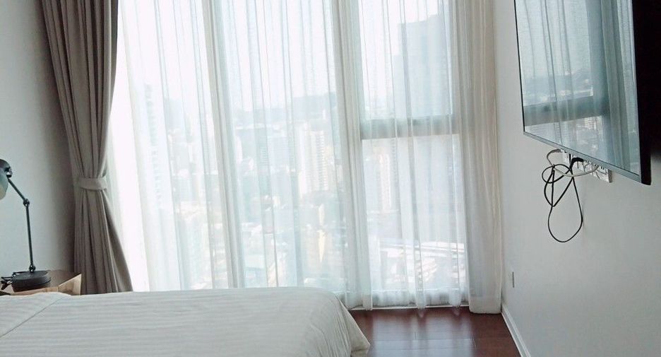 Wohnung zum Kauf mit 3 Zimmer in Watthana, Bangkok
