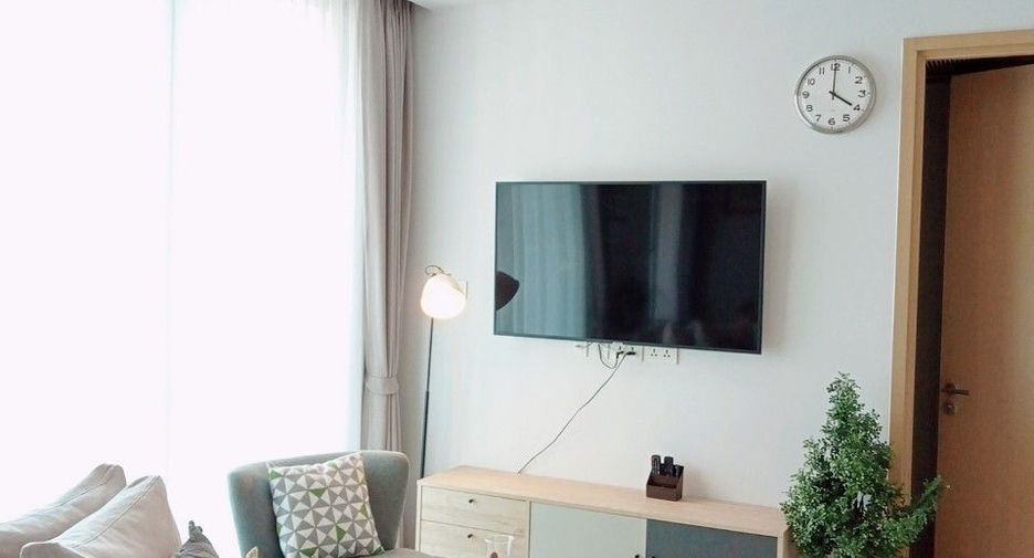 Wohnung zum Kauf mit 3 Zimmer in Watthana, Bangkok