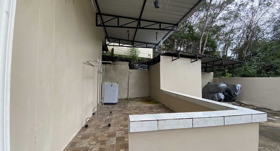 Casa en alquiler de 2 habitaciones en Kathu, Phuket