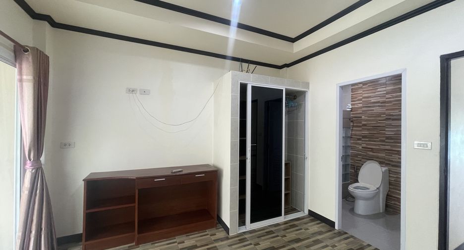 Casa en alquiler de 2 habitaciones en Kathu, Phuket