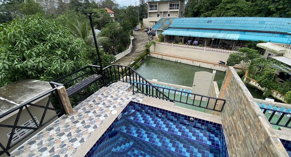 Casa en alquiler de 2 habitaciones en Kathu, Phuket