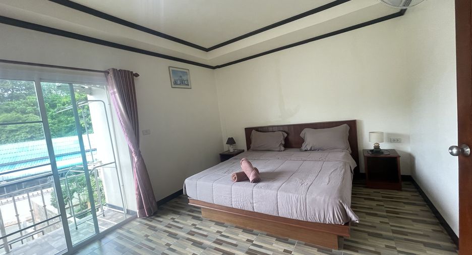 Casa en alquiler de 2 habitaciones en Kathu, Phuket