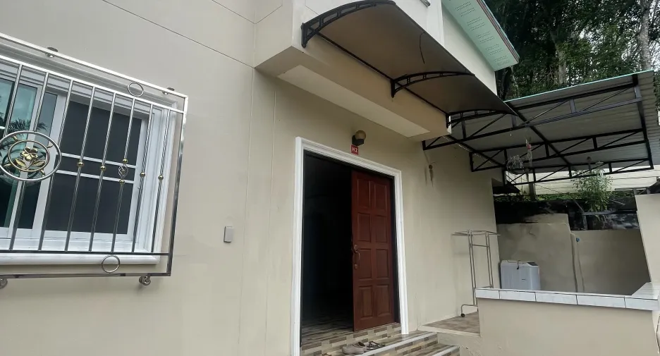 Casa en alquiler de 2 habitaciones en Kathu, Phuket