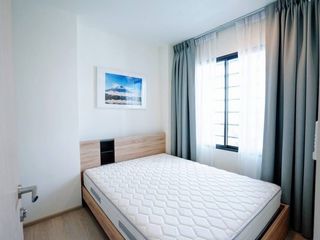 Condo en alquiler de 1 habitaciones en Huai Khwang, Bangkok