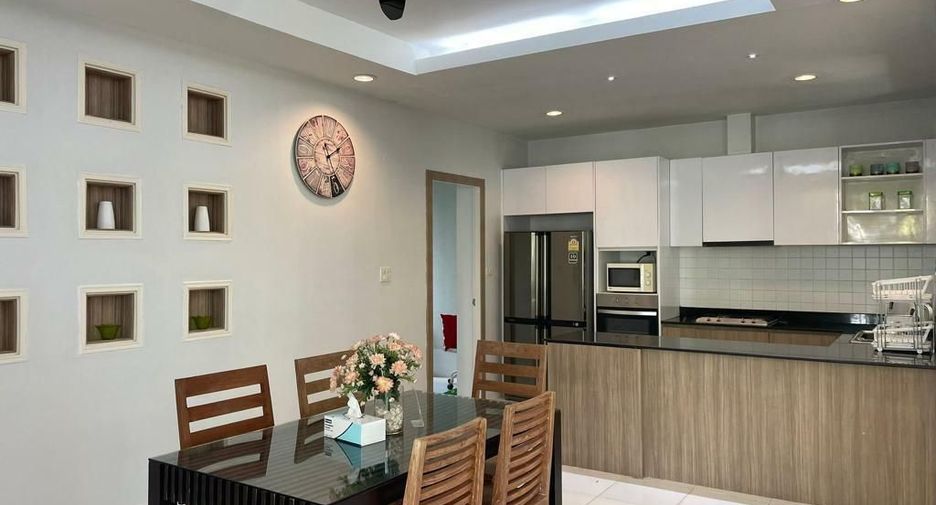 For rent 3 bedrooms villa in Thalang, Phuket