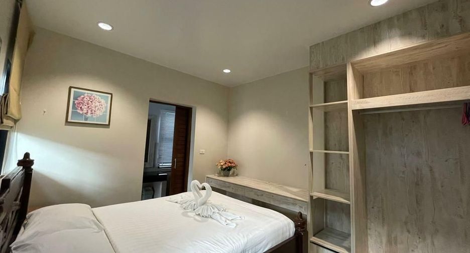 For rent 3 bedrooms villa in Thalang, Phuket