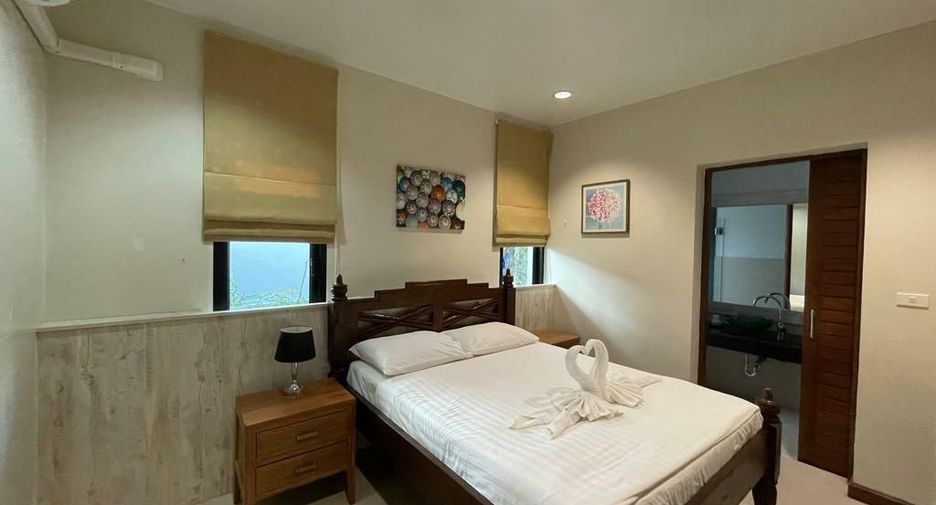 For rent 3 bedrooms villa in Thalang, Phuket