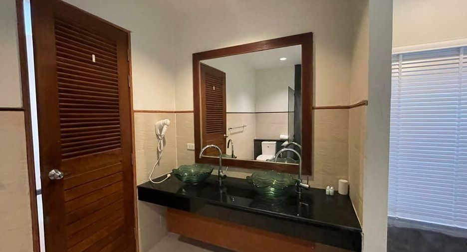 For rent 3 bedrooms villa in Thalang, Phuket