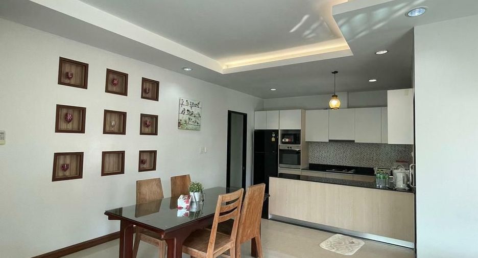 For rent 3 bedrooms villa in Thalang, Phuket