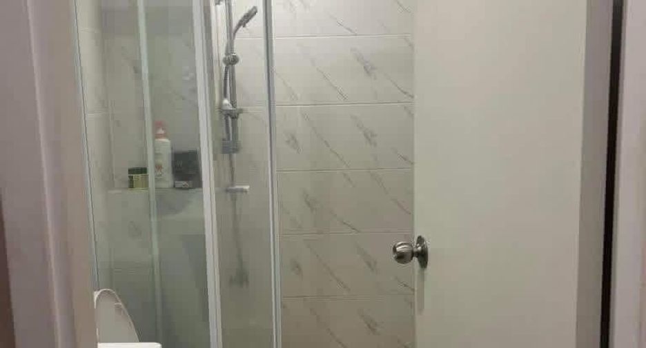 For rent 2 bedrooms condo in Wang Thonglang, Bangkok