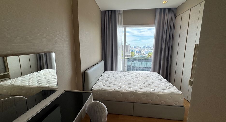 À louer 1 chambre condo à Chatuchak, Bangkok