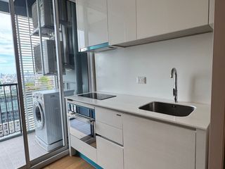 Аренда 1 кровать кондо в Чатучак, Бангкок