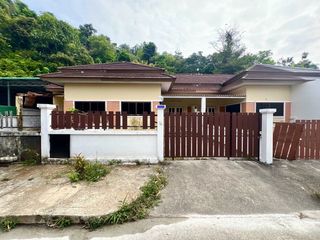 Casa en venta de 2 habitaciones en Mueang Phuket, Phuket