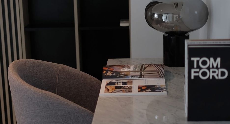 Condo en alquiler de 2 habitaciones en Sathon, Bangkok