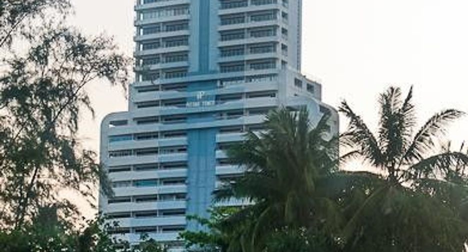 Condo en alquiler de 2 habitaciones en Kathu, Phuket