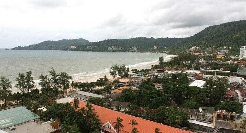 Condo en alquiler de 2 habitaciones en Kathu, Phuket