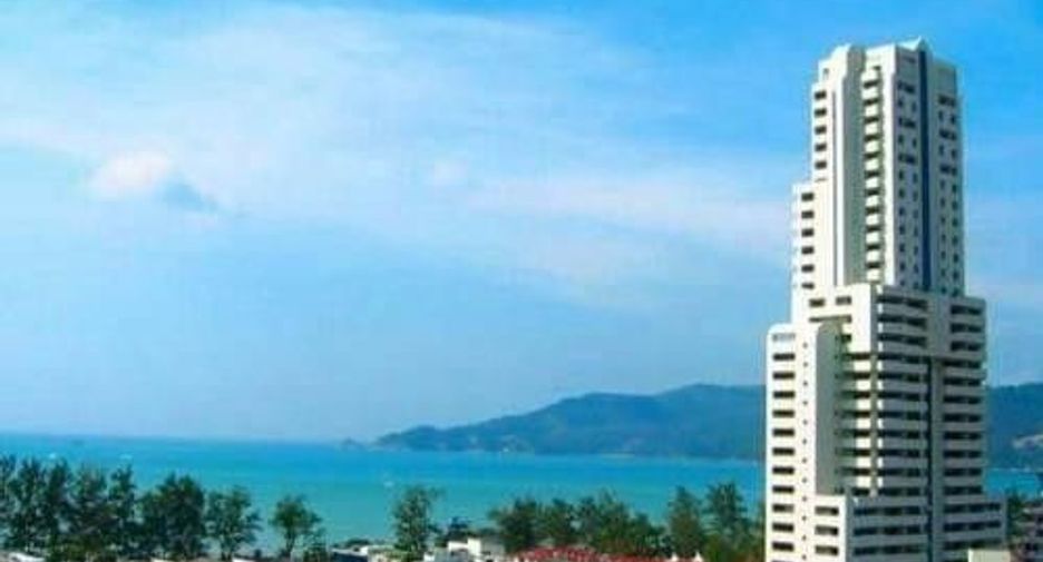Condo en alquiler de 2 habitaciones en Kathu, Phuket
