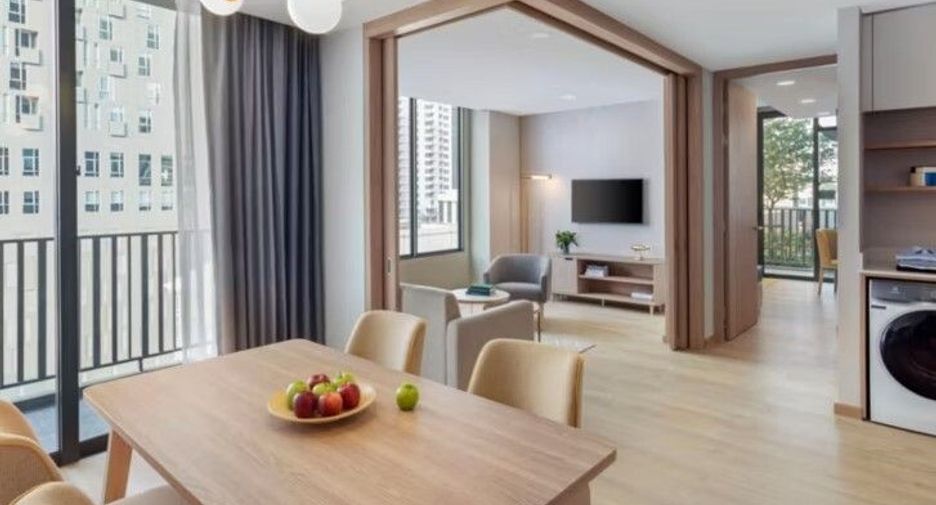 For rent 1 bed apartment in Watthana, Bangkok